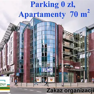 Nice Apartments Wrocław , Wrocław Polska