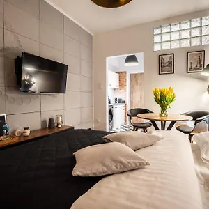 Apartament Old Town Heart Xii - Poznanska Luxury Loft, Warszawa