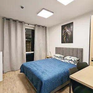 Apartament Great A 14, Warszawa