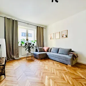 Apartament Baja, Warszawa