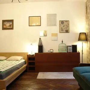 Apartament In The Old Town, Warszawa