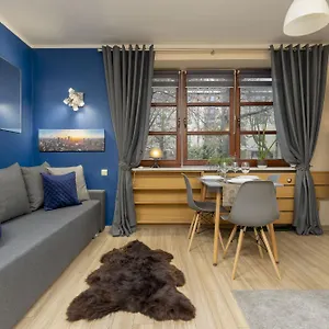 Apartament Rent Like - Comfortable Sapiezynska, Warszawa