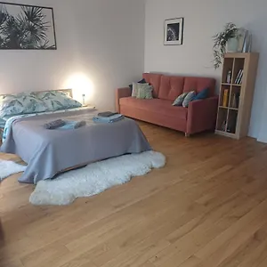 Kwatera prywatna Kwatera Ulica Paprotki 23 Wilanow, Warszawa