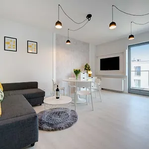 Dom & House - Nadmorze Estate , Gdańsk Polska