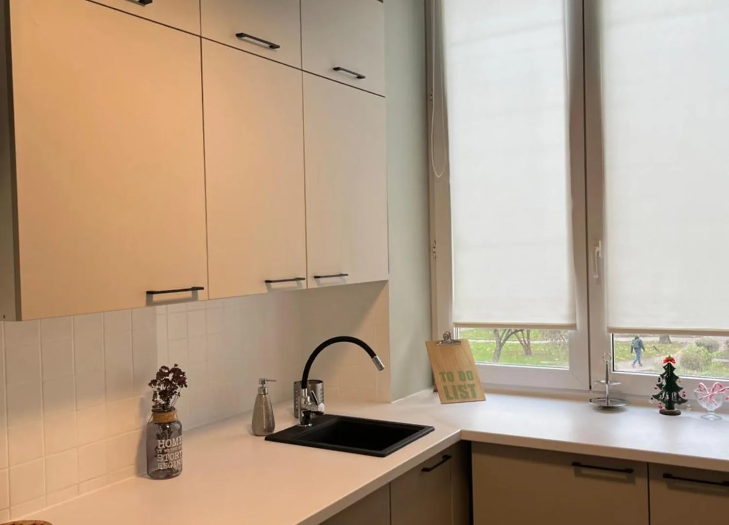 Apartman Lucky Place Warecka Varsó